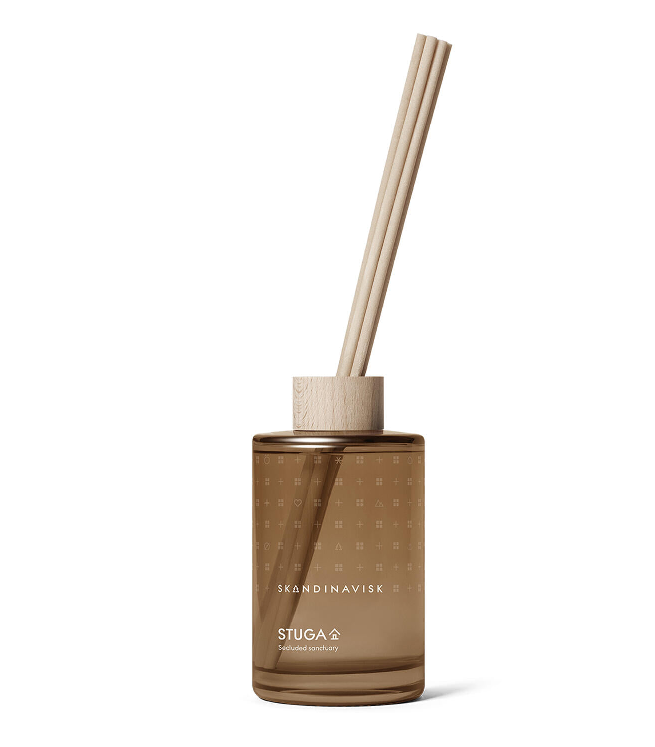 Stuga duftpinde, Auburn Woods - 200 ml